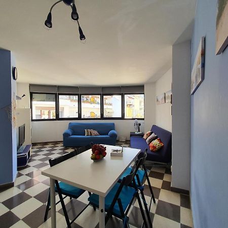 Bluehome.Tossa Тосса-де-Мар Экстерьер фото
