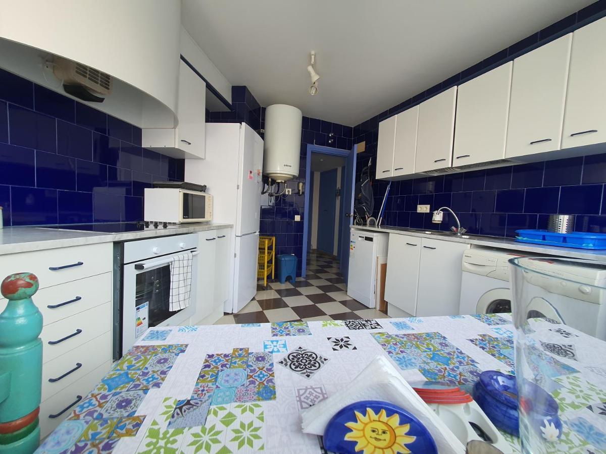 Bluehome.Tossa Тосса-де-Мар Экстерьер фото