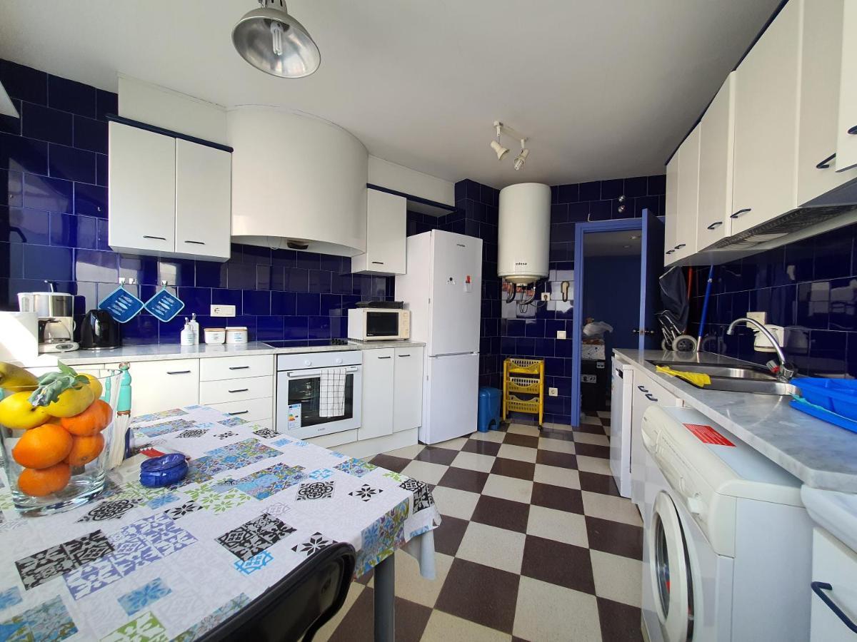Bluehome.Tossa Тосса-де-Мар Экстерьер фото