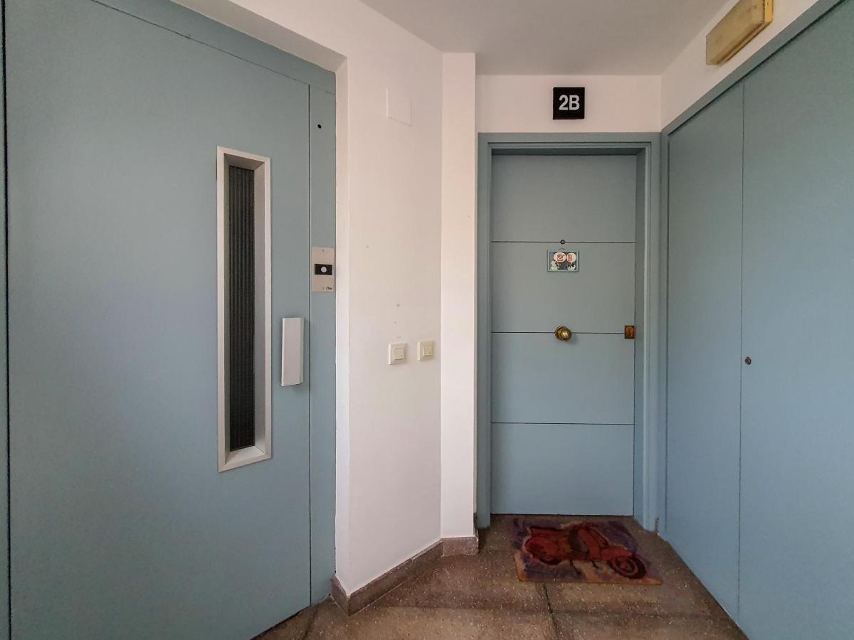 Bluehome.Tossa Тосса-де-Мар Экстерьер фото
